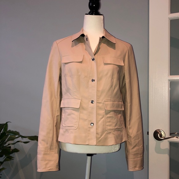 Ann Taylor Jacket - Picture 1 of 11